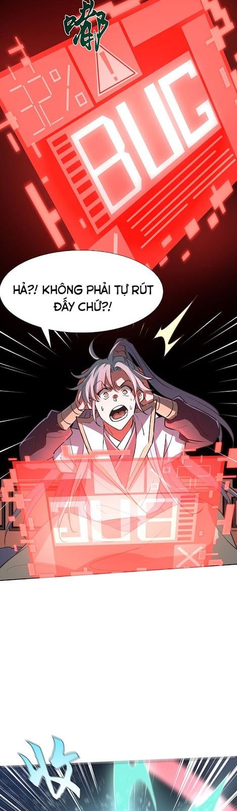 đọc truyện Hàng Ngàn Vạn Lựa Chọn Trở Thành Thần Chương 1 ảnh 18 tại Thiên Thai Truyện