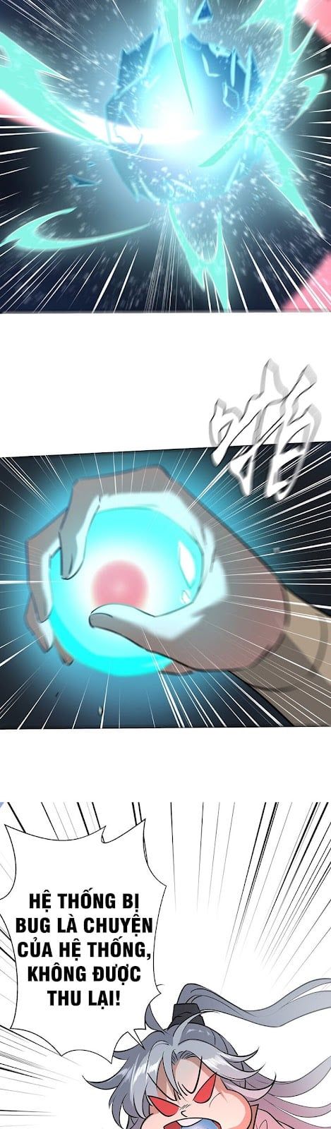 đọc truyện Hàng Ngàn Vạn Lựa Chọn Trở Thành Thần Chương 1 ảnh 19 tại Thiên Thai Truyện