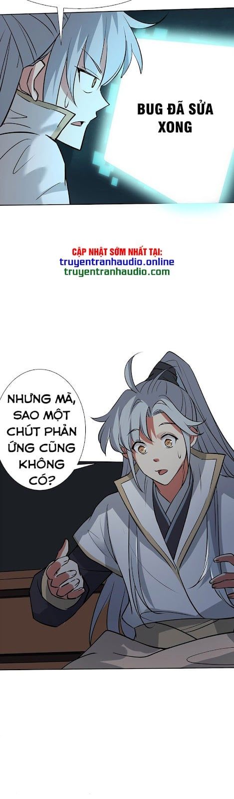 đọc truyện Hàng Ngàn Vạn Lựa Chọn Trở Thành Thần Chương 1 ảnh 21 tại Thiên Thai Truyện