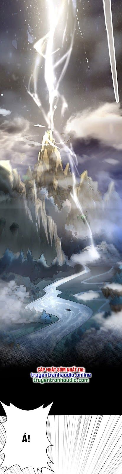 đọc truyện Hàng Ngàn Vạn Lựa Chọn Trở Thành Thần Chương 1 ảnh 4 tại Thiên Thai Truyện