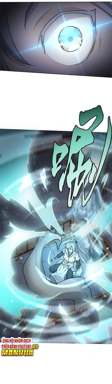 đọc truyện Hàng Ngàn Vạn Lựa Chọn Trở Thành Thần Chương 1 ảnh 22 tại Thiên Thai Truyện