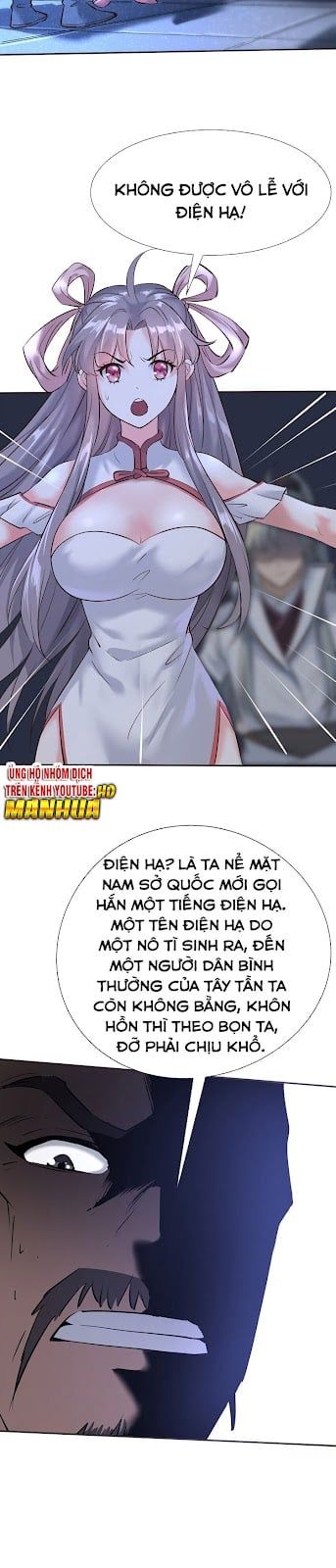 đọc truyện Hàng Ngàn Vạn Lựa Chọn Trở Thành Thần Chương 1 ảnh 30 tại Thiên Thai Truyện