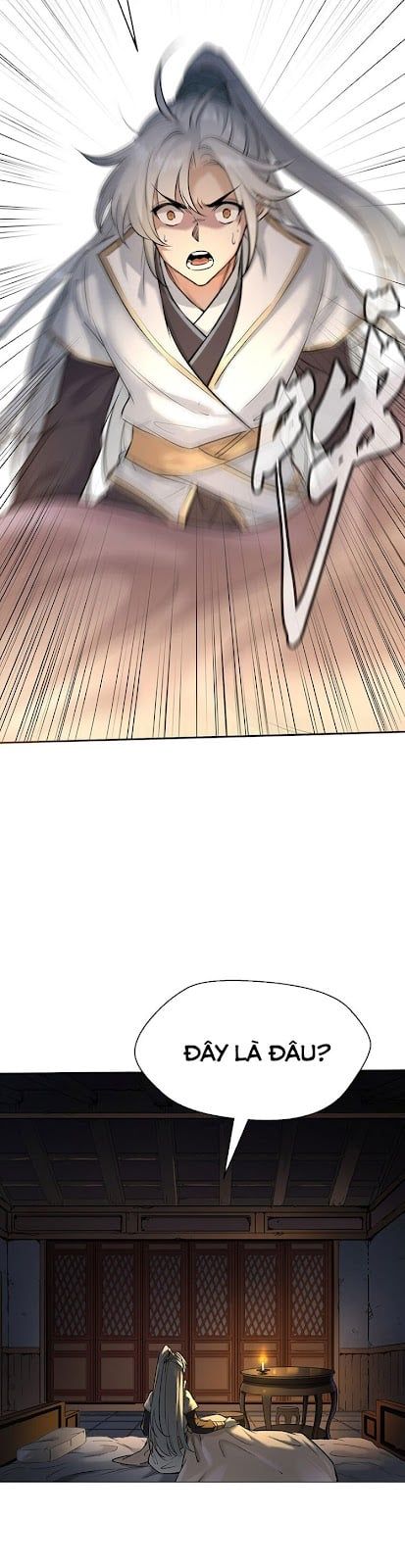 đọc truyện Hàng Ngàn Vạn Lựa Chọn Trở Thành Thần Chương 1 ảnh 5 tại Thiên Thai Truyện