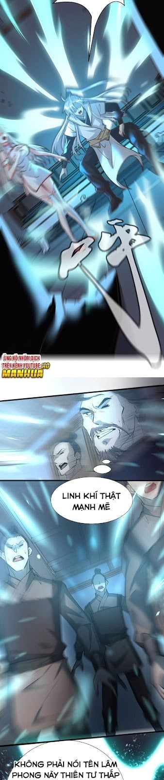 đọc truyện Hàng Ngàn Vạn Lựa Chọn Trở Thành Thần Chương 1 ảnh 32 tại Thiên Thai Truyện