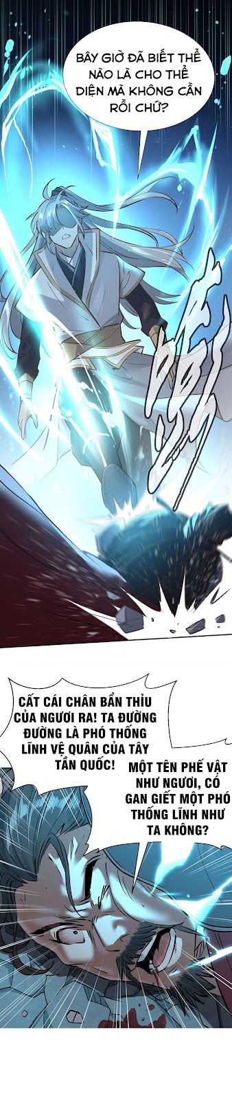 đọc truyện Hàng Ngàn Vạn Lựa Chọn Trở Thành Thần Chương 1 ảnh 36 tại Thiên Thai Truyện