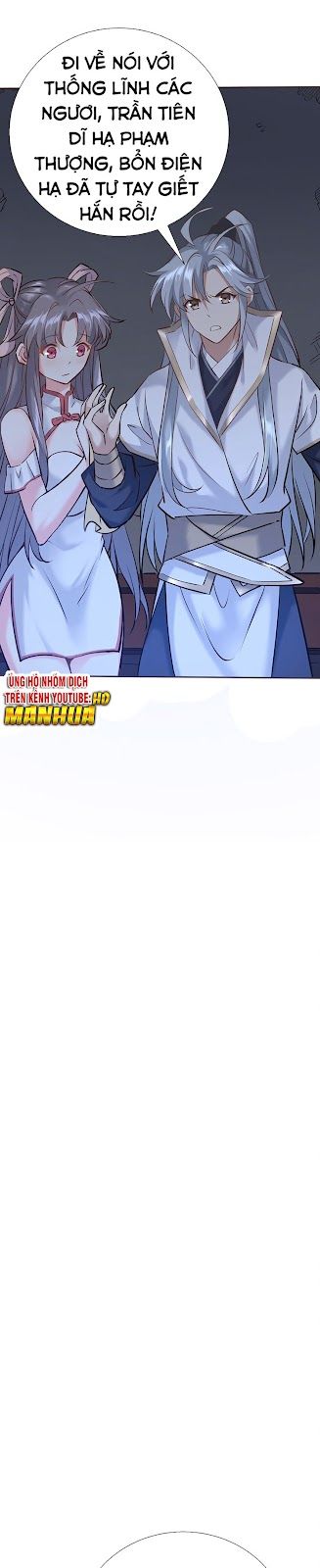 đọc truyện Hàng Ngàn Vạn Lựa Chọn Trở Thành Thần Chương 1 ảnh 39 tại Thiên Thai Truyện