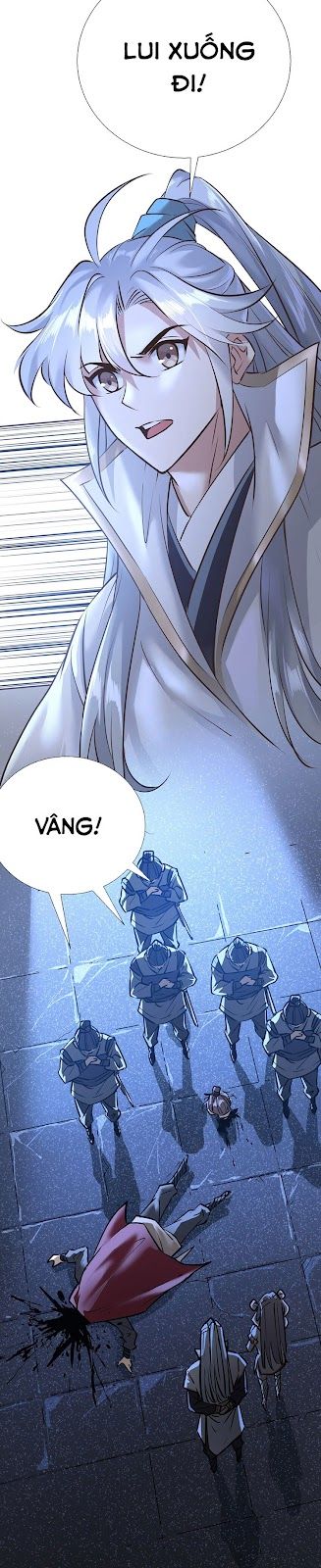 đọc truyện Hàng Ngàn Vạn Lựa Chọn Trở Thành Thần Chương 1 ảnh 40 tại Thiên Thai Truyện