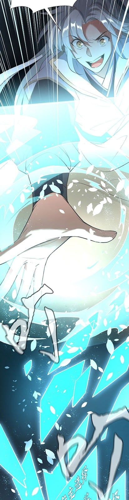 đọc truyện Hàng Ngàn Vạn Lựa Chọn Trở Thành Thần Chương 1 ảnh 11 tại Thiên Thai Truyện