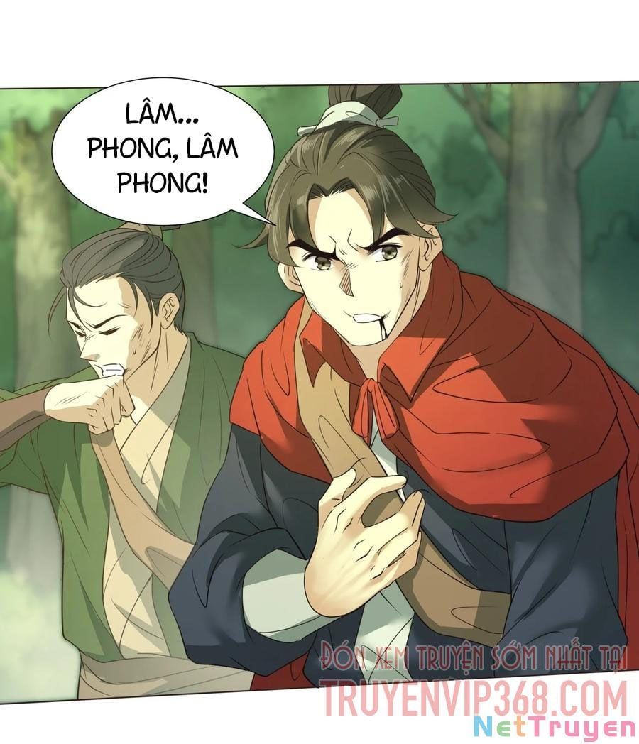 đọc truyện Hàng Ngàn Vạn Lựa Chọn Trở Thành Thần Chương 10 ảnh 14 tại Thiên Thai Truyện