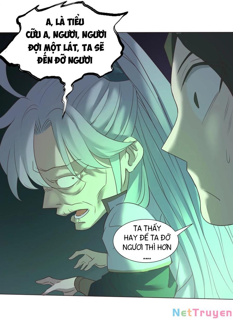 đọc truyện Hàng Ngàn Vạn Lựa Chọn Trở Thành Thần Chương 10 ảnh 17 tại Thiên Thai Truyện