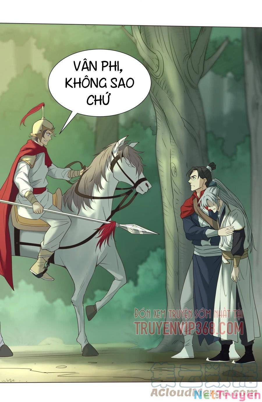 đọc truyện Hàng Ngàn Vạn Lựa Chọn Trở Thành Thần Chương 10 ảnh 19 tại Thiên Thai Truyện