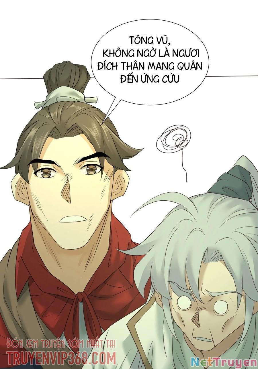 đọc truyện Hàng Ngàn Vạn Lựa Chọn Trở Thành Thần Chương 10 ảnh 20 tại Thiên Thai Truyện