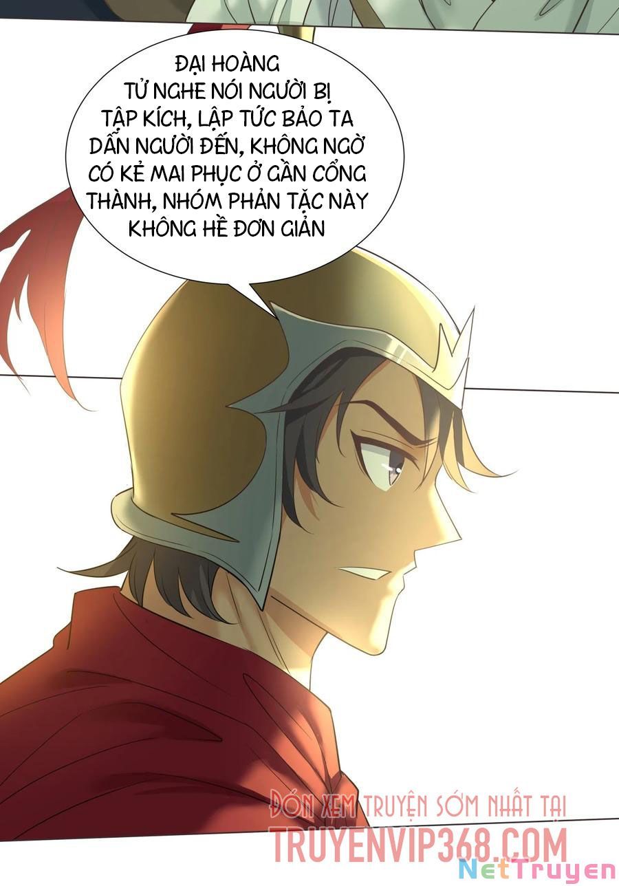 đọc truyện Hàng Ngàn Vạn Lựa Chọn Trở Thành Thần Chương 10 ảnh 21 tại Thiên Thai Truyện