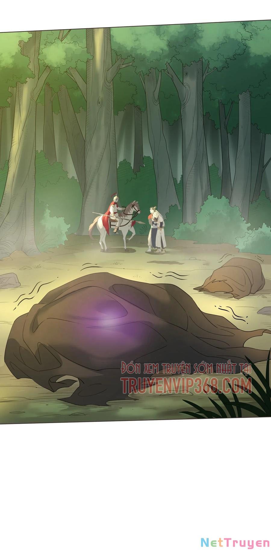 đọc truyện Hàng Ngàn Vạn Lựa Chọn Trở Thành Thần Chương 10 ảnh 22 tại Thiên Thai Truyện