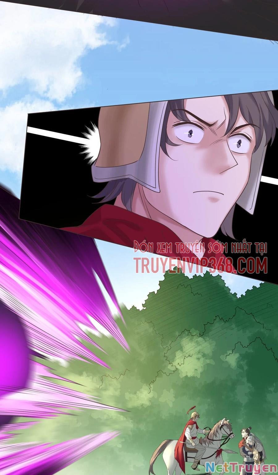 đọc truyện Hàng Ngàn Vạn Lựa Chọn Trở Thành Thần Chương 10 ảnh 24 tại Thiên Thai Truyện