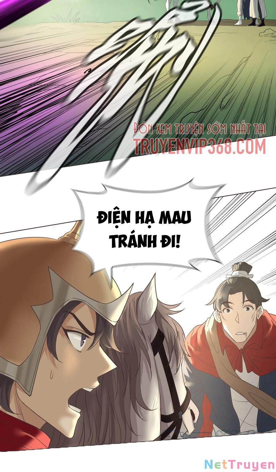 đọc truyện Hàng Ngàn Vạn Lựa Chọn Trở Thành Thần Chương 10 ảnh 25 tại Thiên Thai Truyện