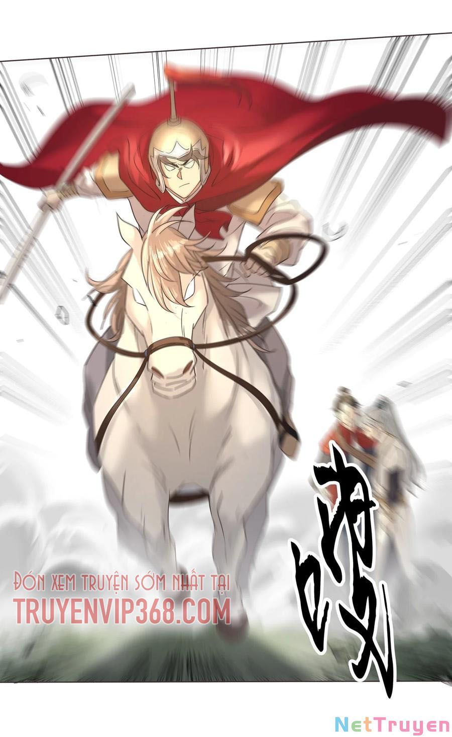 đọc truyện Hàng Ngàn Vạn Lựa Chọn Trở Thành Thần Chương 10 ảnh 26 tại Thiên Thai Truyện