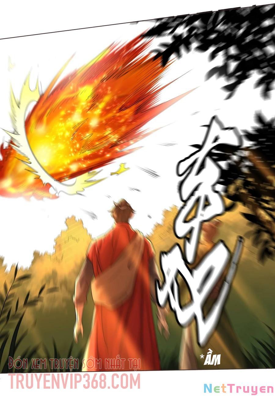 đọc truyện Hàng Ngàn Vạn Lựa Chọn Trở Thành Thần Chương 10 ảnh 6 tại Thiên Thai Truyện