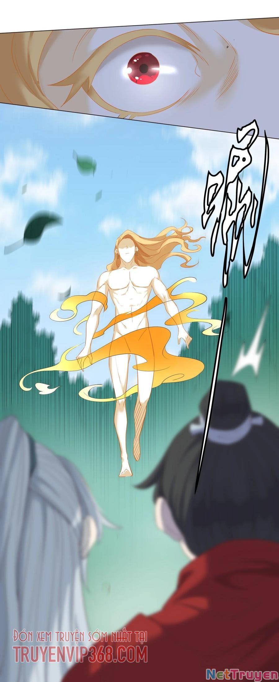 đọc truyện Hàng Ngàn Vạn Lựa Chọn Trở Thành Thần Chương 10 ảnh 42 tại Thiên Thai Truyện