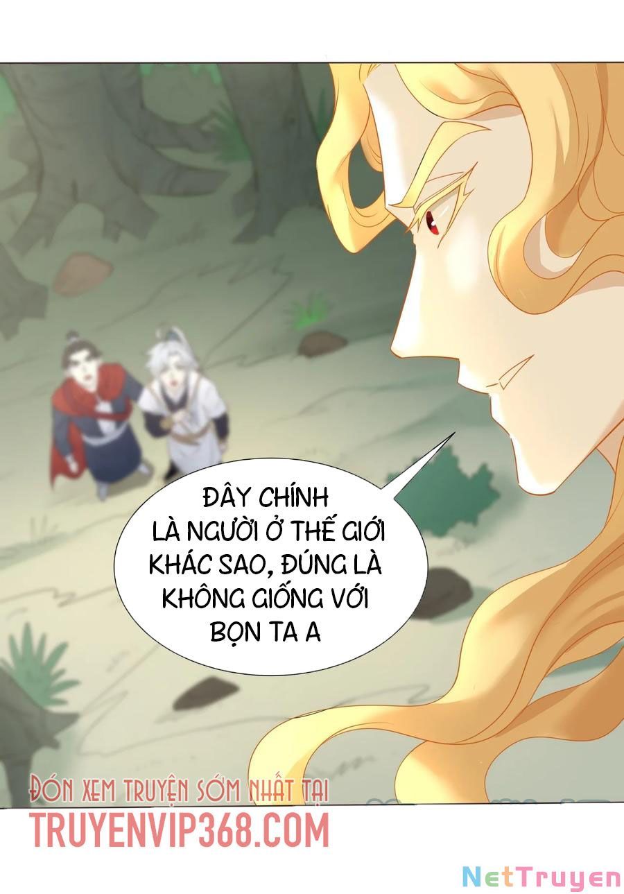 đọc truyện Hàng Ngàn Vạn Lựa Chọn Trở Thành Thần Chương 10 ảnh 43 tại Thiên Thai Truyện