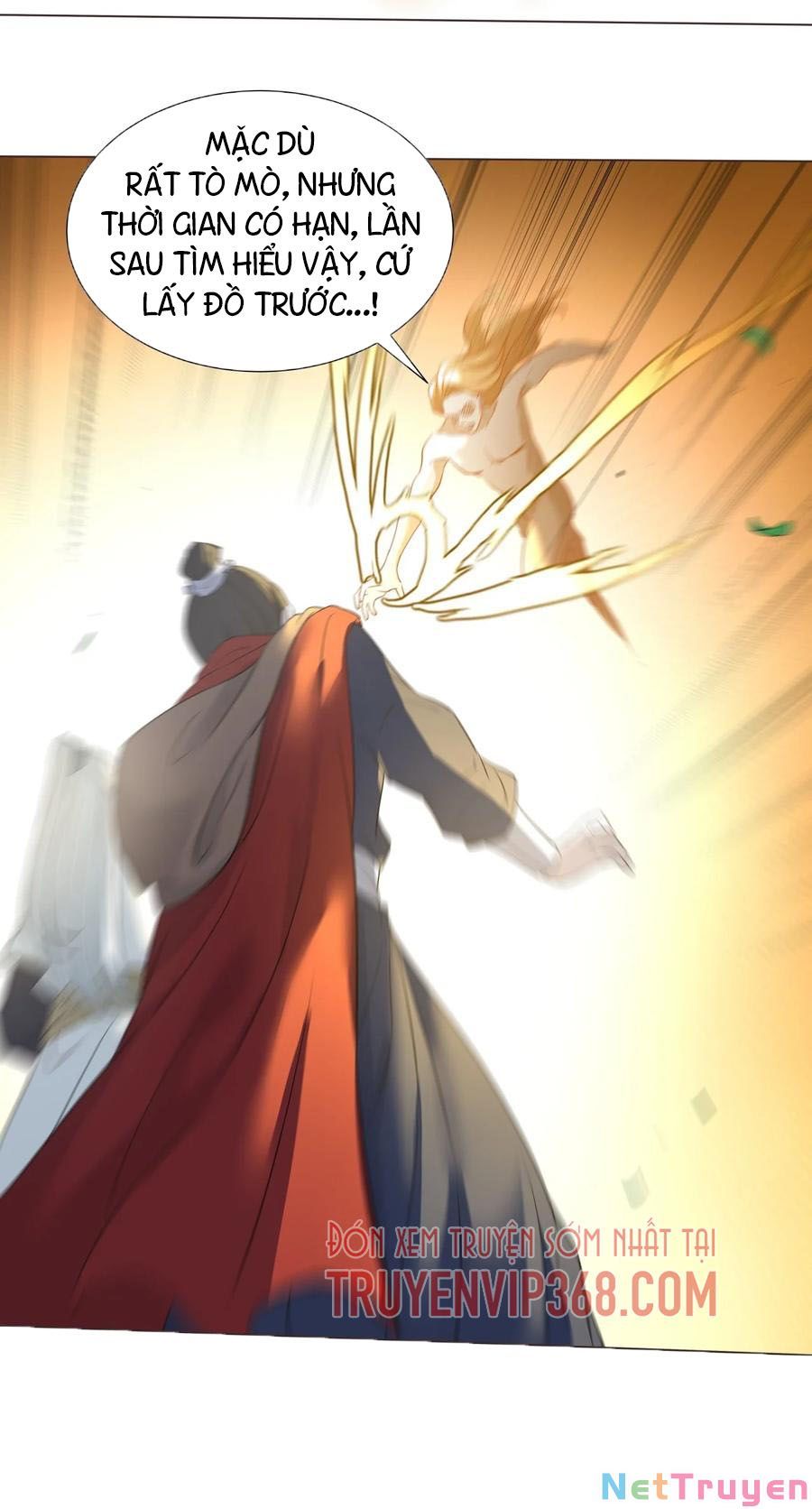 đọc truyện Hàng Ngàn Vạn Lựa Chọn Trở Thành Thần Chương 10 ảnh 46 tại Thiên Thai Truyện