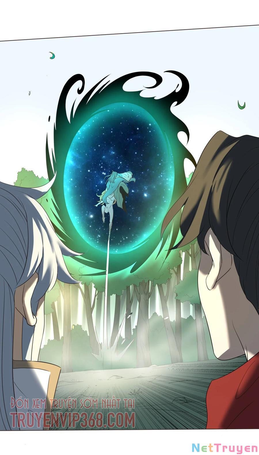 đọc truyện Hàng Ngàn Vạn Lựa Chọn Trở Thành Thần Chương 10 ảnh 60 tại Thiên Thai Truyện