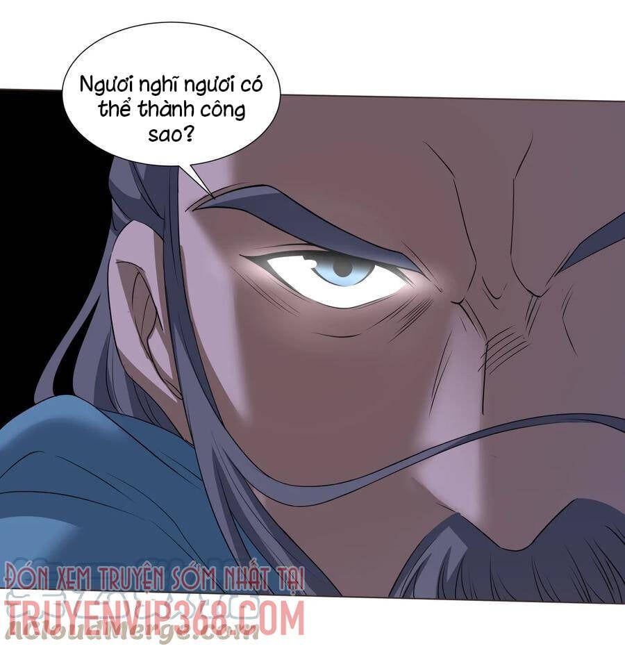 đọc truyện Hàng Ngàn Vạn Lựa Chọn Trở Thành Thần Chương 11 ảnh 12 tại Thiên Thai Truyện