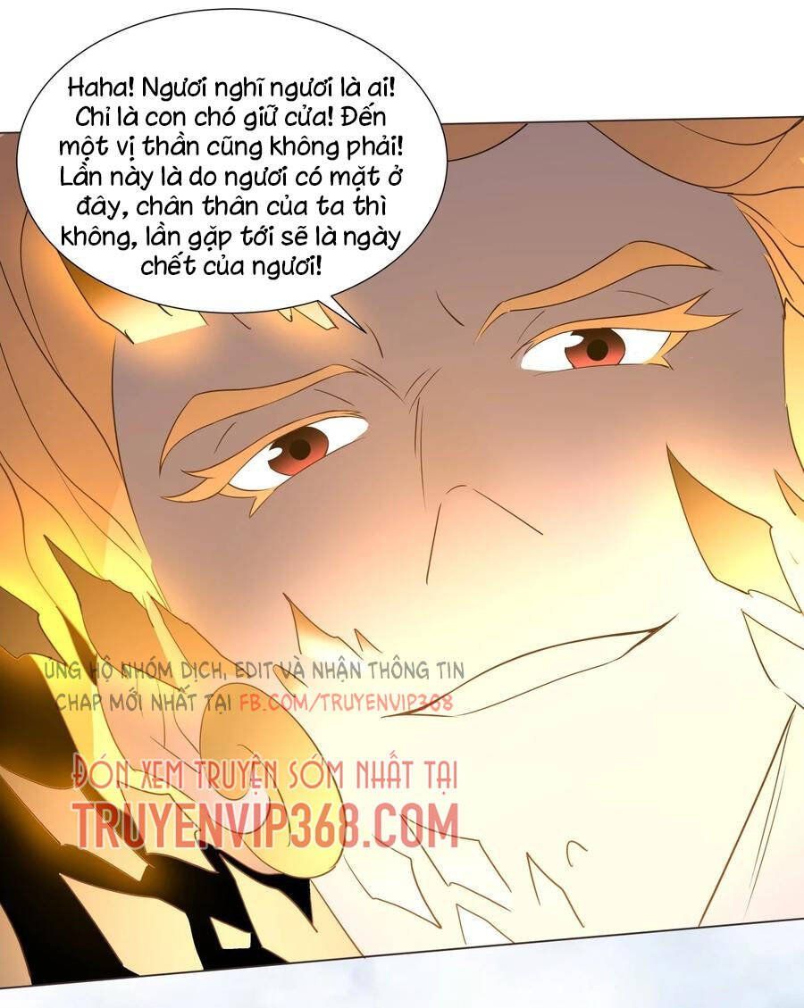 đọc truyện Hàng Ngàn Vạn Lựa Chọn Trở Thành Thần Chương 11 ảnh 13 tại Thiên Thai Truyện