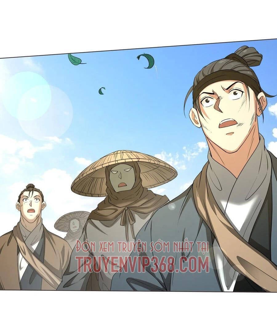 đọc truyện Hàng Ngàn Vạn Lựa Chọn Trở Thành Thần Chương 11 ảnh 16 tại Thiên Thai Truyện