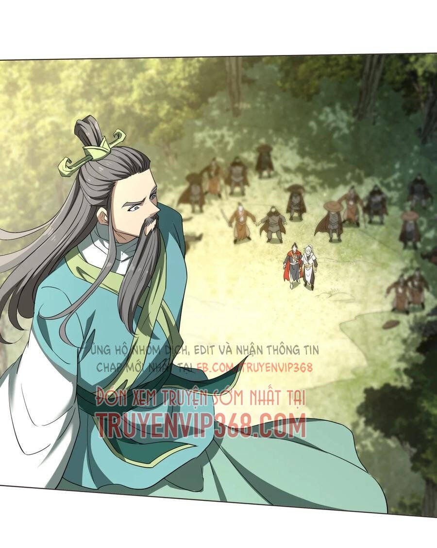 đọc truyện Hàng Ngàn Vạn Lựa Chọn Trở Thành Thần Chương 11 ảnh 17 tại Thiên Thai Truyện