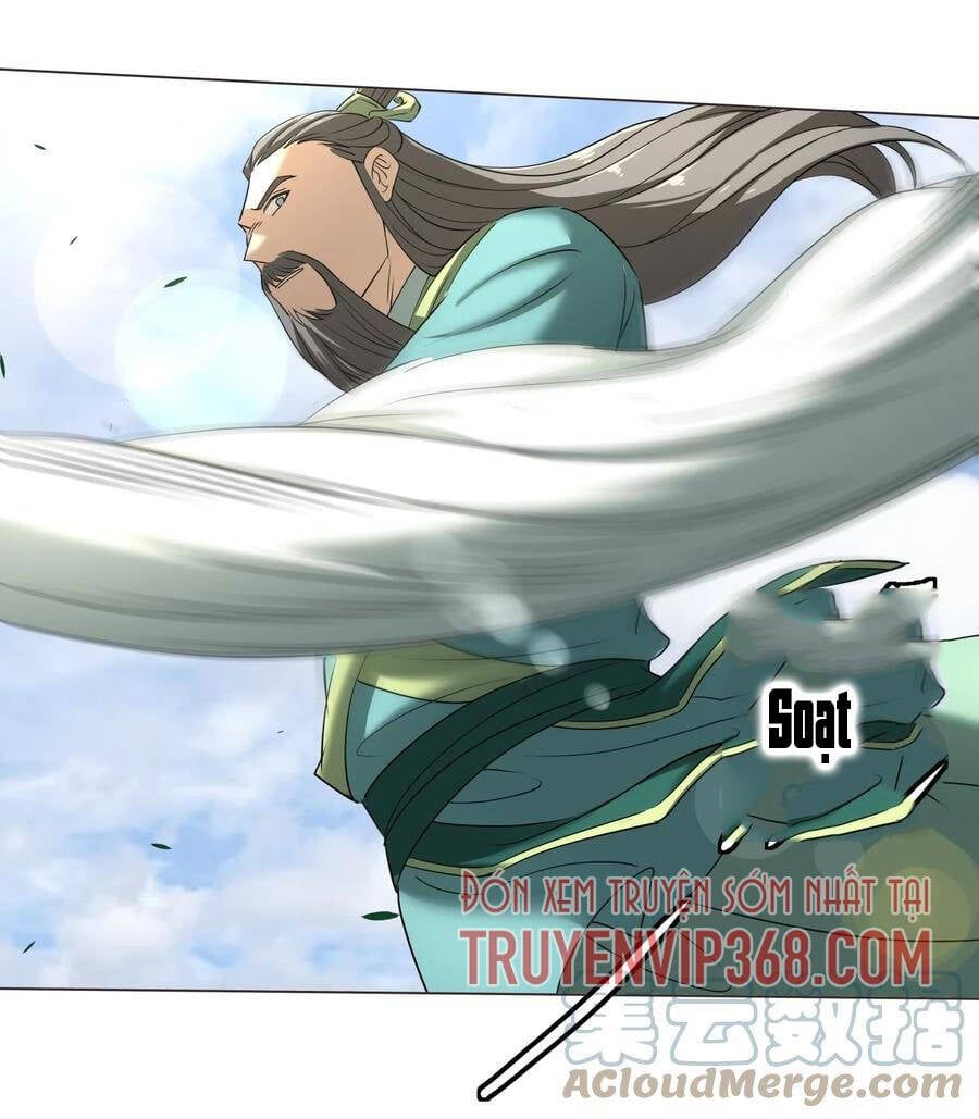 đọc truyện Hàng Ngàn Vạn Lựa Chọn Trở Thành Thần Chương 11 ảnh 18 tại Thiên Thai Truyện