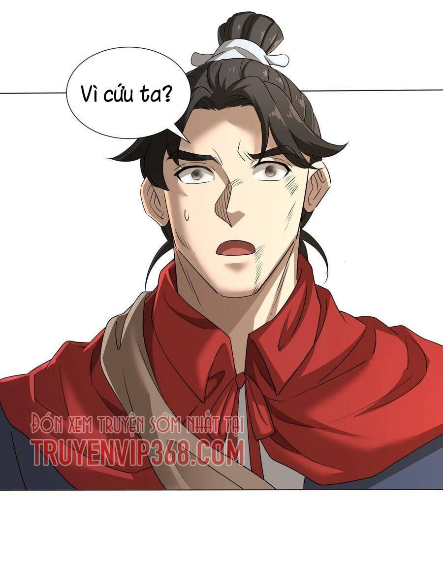 đọc truyện Hàng Ngàn Vạn Lựa Chọn Trở Thành Thần Chương 11 ảnh 21 tại Thiên Thai Truyện