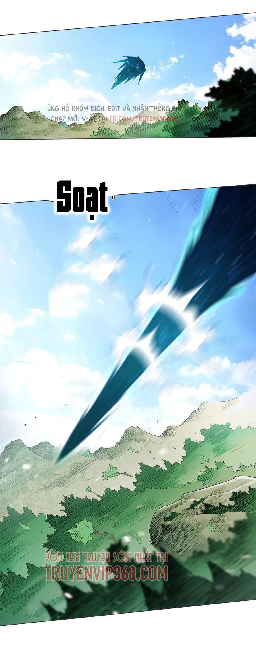 đọc truyện Hàng Ngàn Vạn Lựa Chọn Trở Thành Thần Chương 11 ảnh 4 tại Thiên Thai Truyện