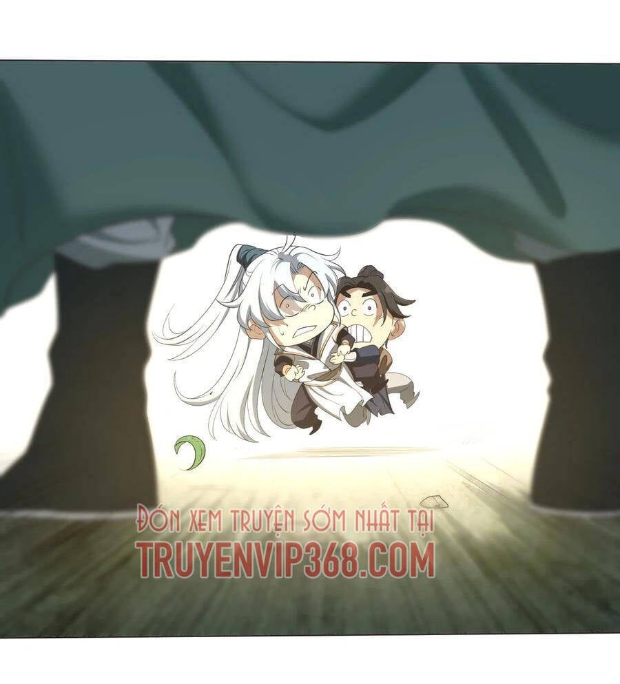 đọc truyện Hàng Ngàn Vạn Lựa Chọn Trở Thành Thần Chương 11 ảnh 25 tại Thiên Thai Truyện