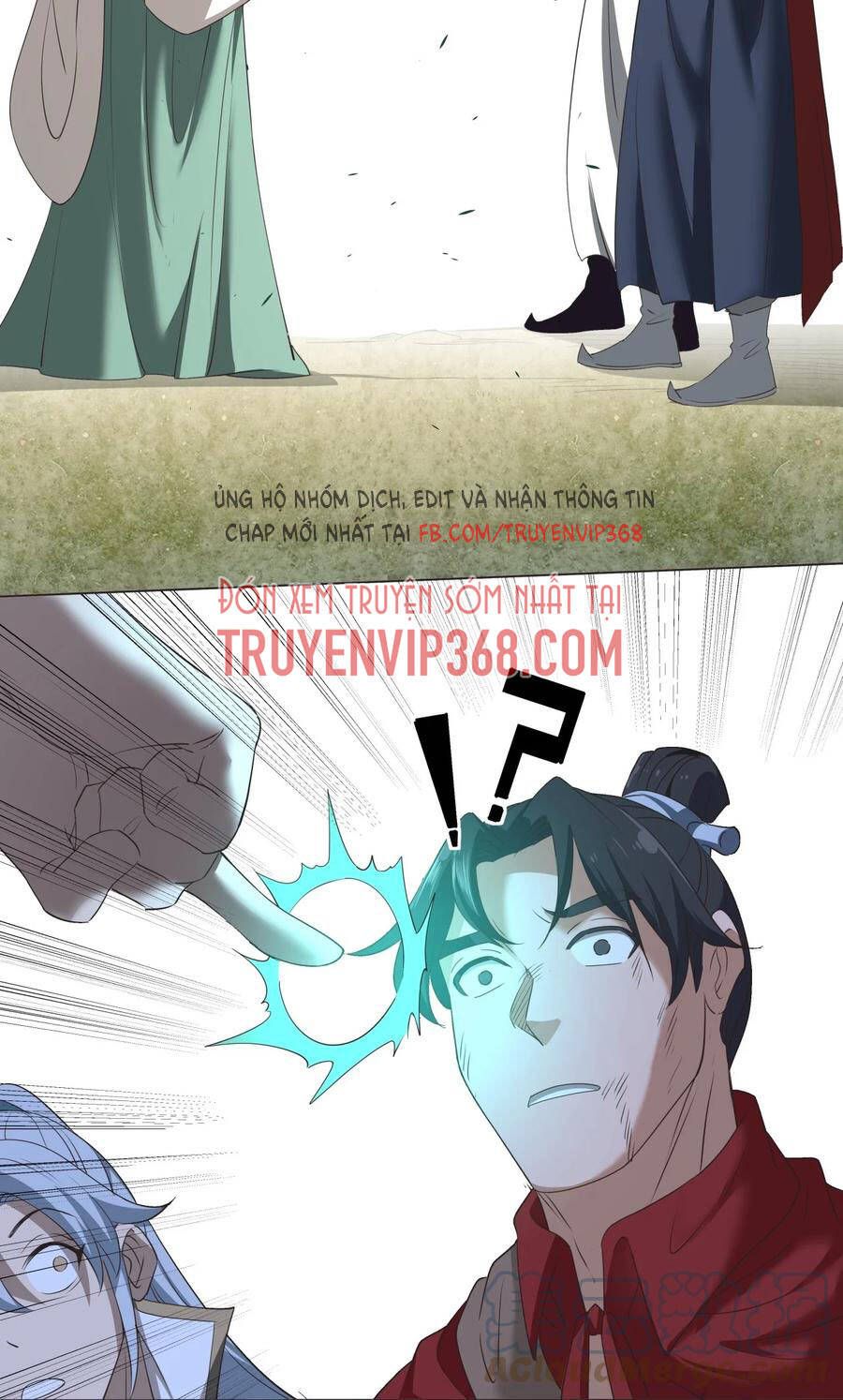 đọc truyện Hàng Ngàn Vạn Lựa Chọn Trở Thành Thần Chương 11 ảnh 27 tại Thiên Thai Truyện