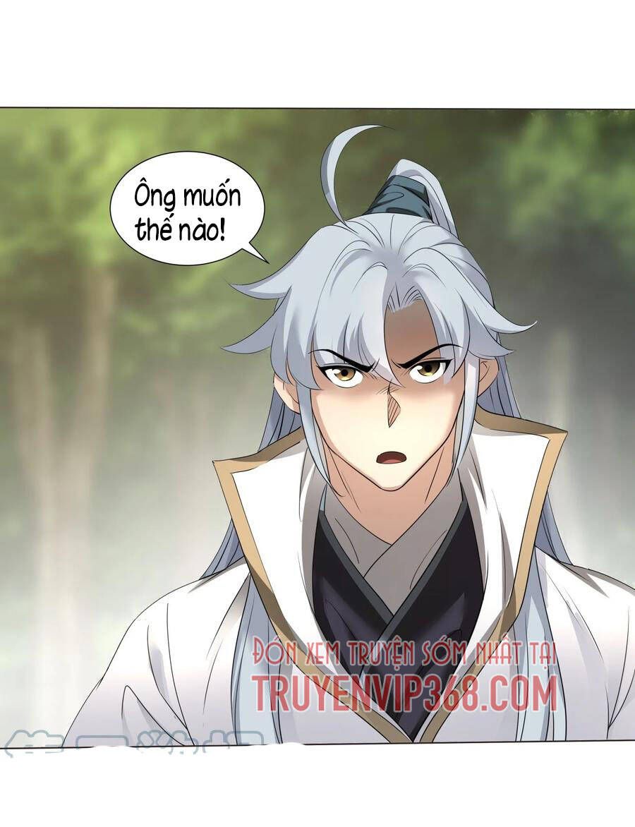 đọc truyện Hàng Ngàn Vạn Lựa Chọn Trở Thành Thần Chương 11 ảnh 30 tại Thiên Thai Truyện