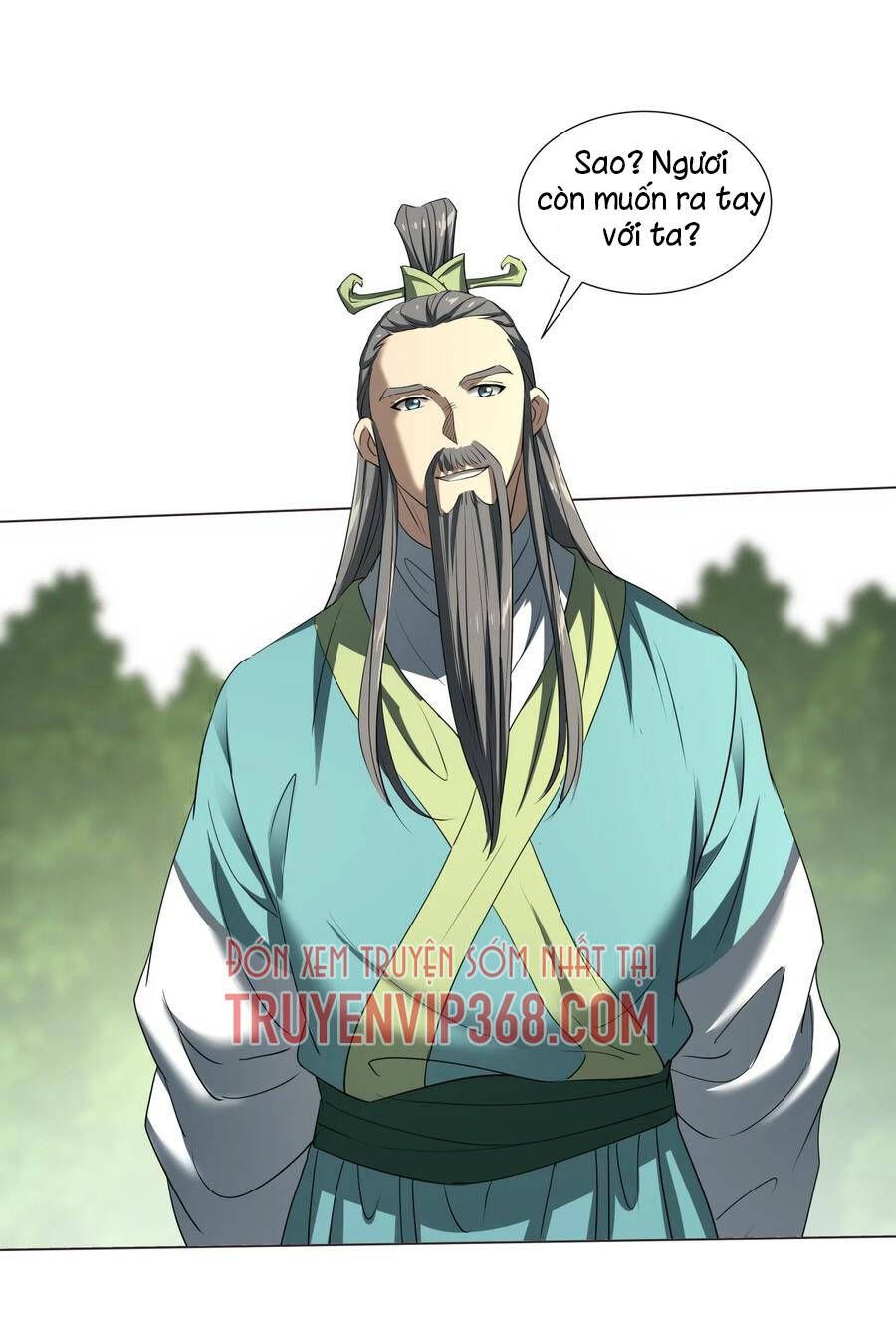 đọc truyện Hàng Ngàn Vạn Lựa Chọn Trở Thành Thần Chương 11 ảnh 31 tại Thiên Thai Truyện