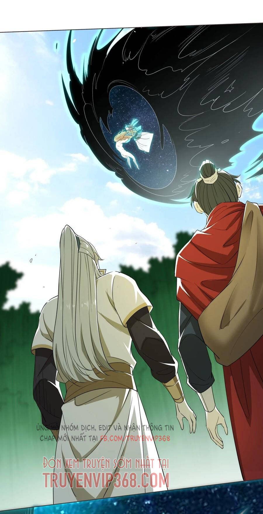 đọc truyện Hàng Ngàn Vạn Lựa Chọn Trở Thành Thần Chương 11 ảnh 5 tại Thiên Thai Truyện