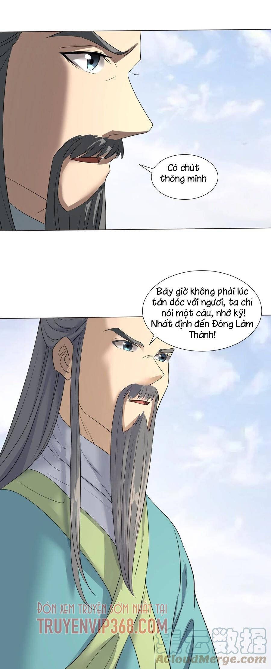 đọc truyện Hàng Ngàn Vạn Lựa Chọn Trở Thành Thần Chương 11 ảnh 33 tại Thiên Thai Truyện