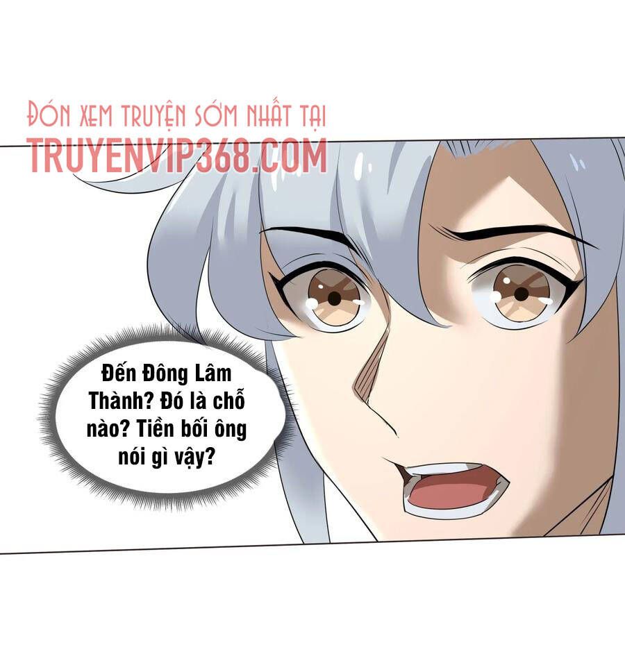 đọc truyện Hàng Ngàn Vạn Lựa Chọn Trở Thành Thần Chương 11 ảnh 34 tại Thiên Thai Truyện