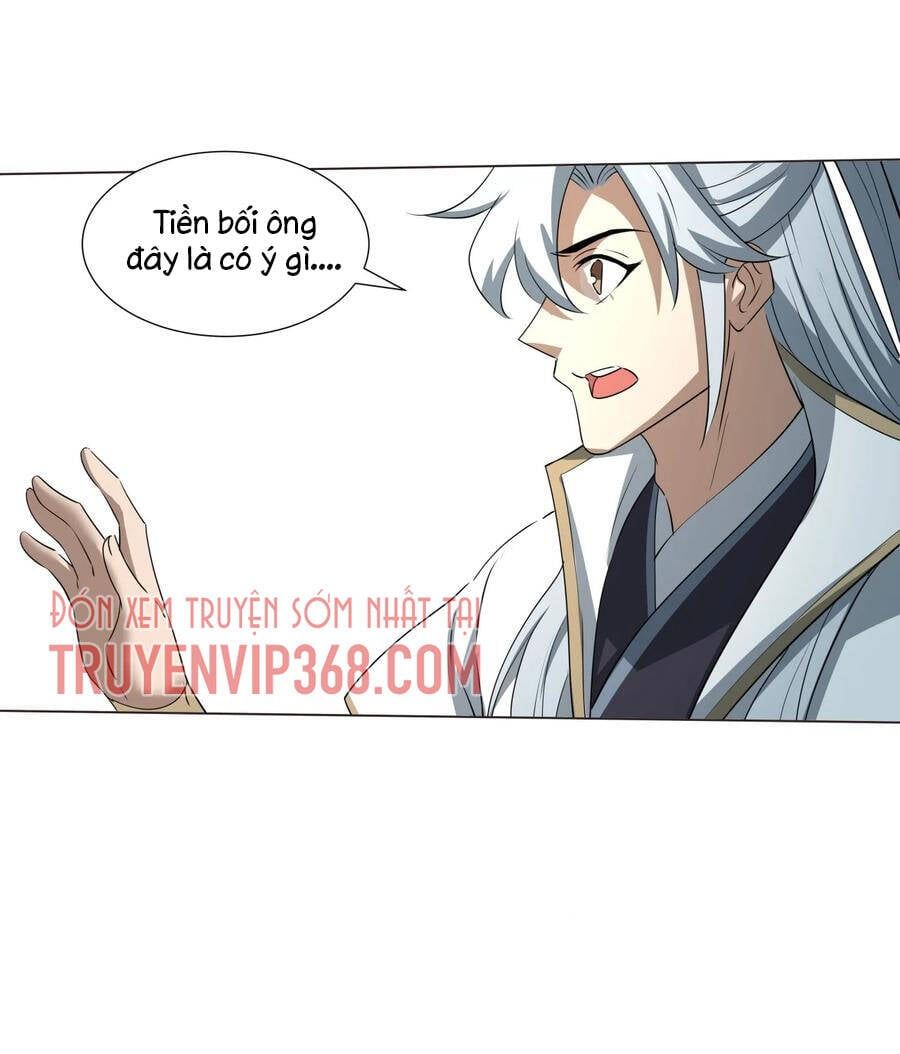 đọc truyện Hàng Ngàn Vạn Lựa Chọn Trở Thành Thần Chương 11 ảnh 36 tại Thiên Thai Truyện