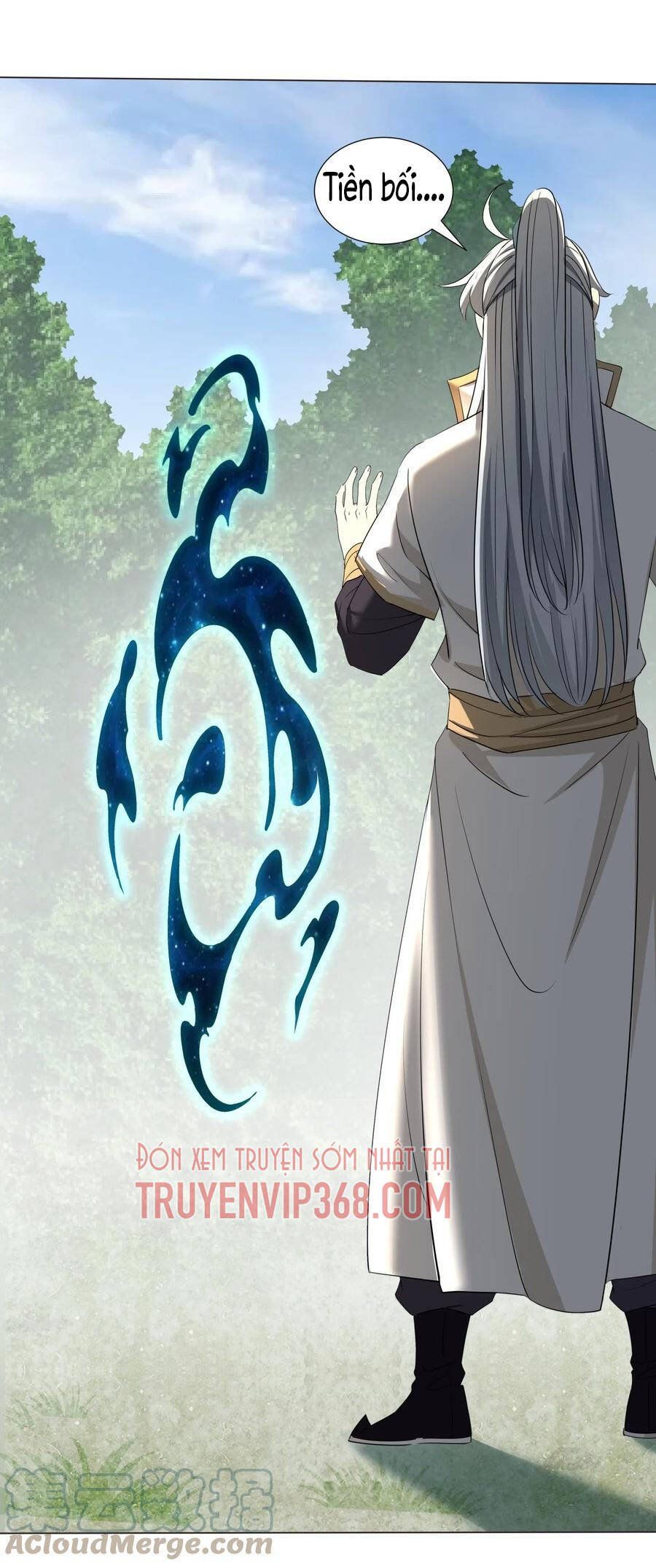 đọc truyện Hàng Ngàn Vạn Lựa Chọn Trở Thành Thần Chương 11 ảnh 39 tại Thiên Thai Truyện