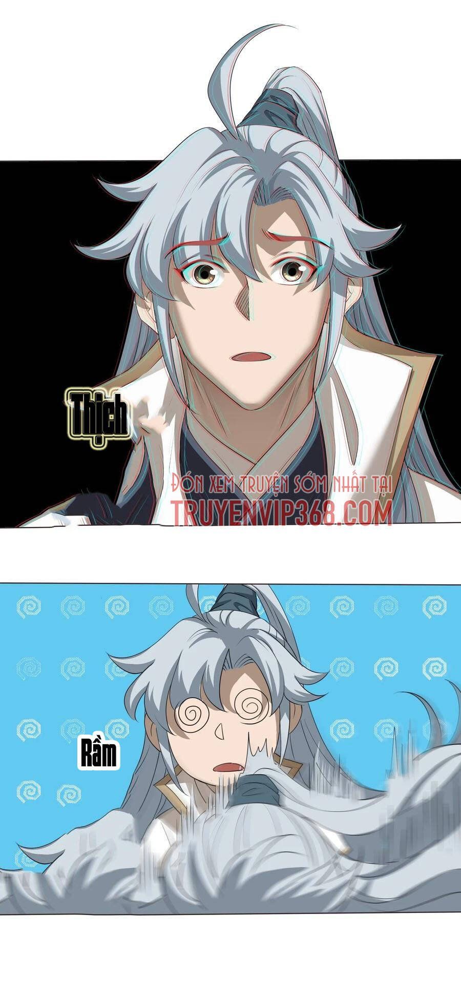 đọc truyện Hàng Ngàn Vạn Lựa Chọn Trở Thành Thần Chương 11 ảnh 40 tại Thiên Thai Truyện