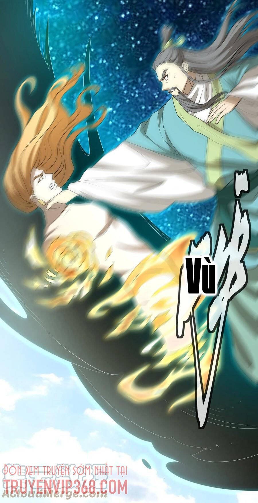 đọc truyện Hàng Ngàn Vạn Lựa Chọn Trở Thành Thần Chương 11 ảnh 6 tại Thiên Thai Truyện