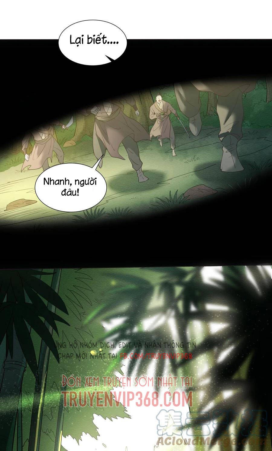 đọc truyện Hàng Ngàn Vạn Lựa Chọn Trở Thành Thần Chương 11 ảnh 42 tại Thiên Thai Truyện