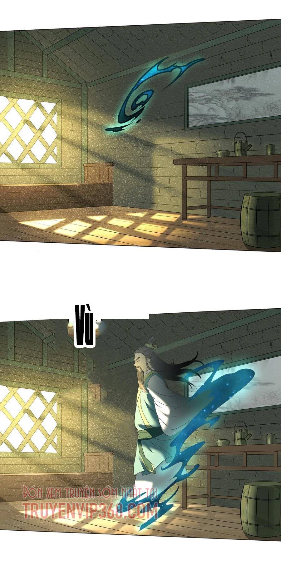 đọc truyện Hàng Ngàn Vạn Lựa Chọn Trở Thành Thần Chương 11 ảnh 44 tại Thiên Thai Truyện