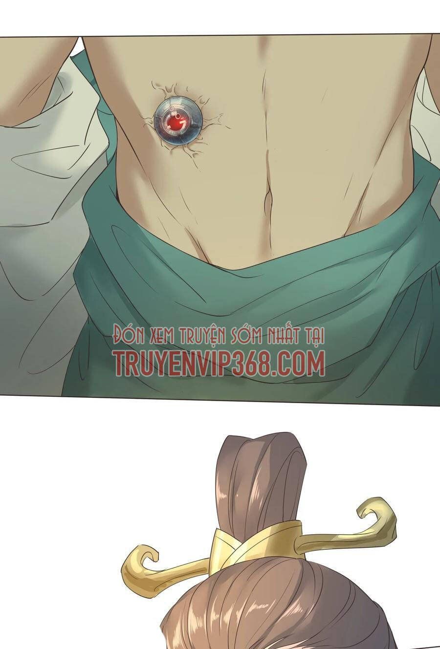 đọc truyện Hàng Ngàn Vạn Lựa Chọn Trở Thành Thần Chương 11 ảnh 46 tại Thiên Thai Truyện