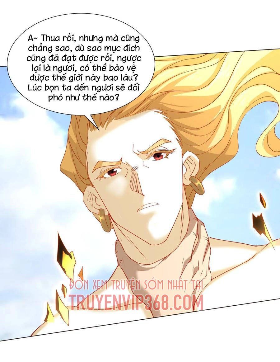 đọc truyện Hàng Ngàn Vạn Lựa Chọn Trở Thành Thần Chương 11 ảnh 7 tại Thiên Thai Truyện