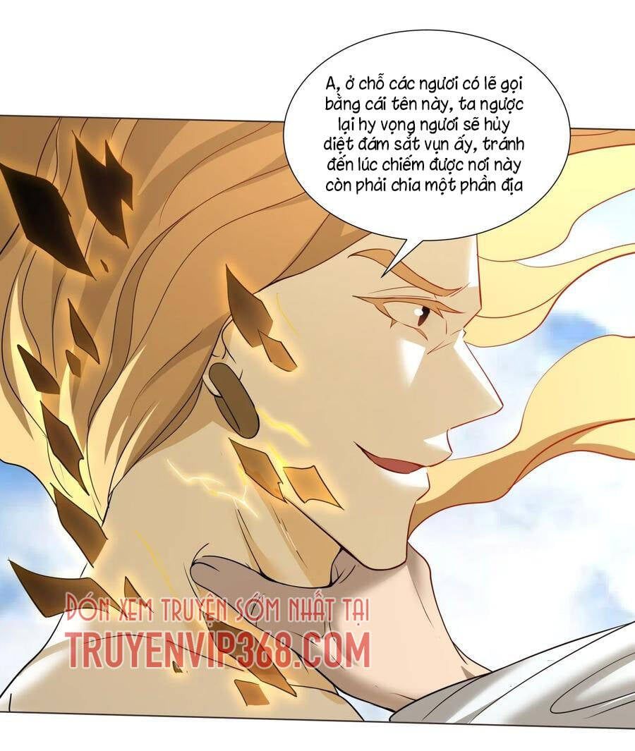 đọc truyện Hàng Ngàn Vạn Lựa Chọn Trở Thành Thần Chương 11 ảnh 11 tại Thiên Thai Truyện