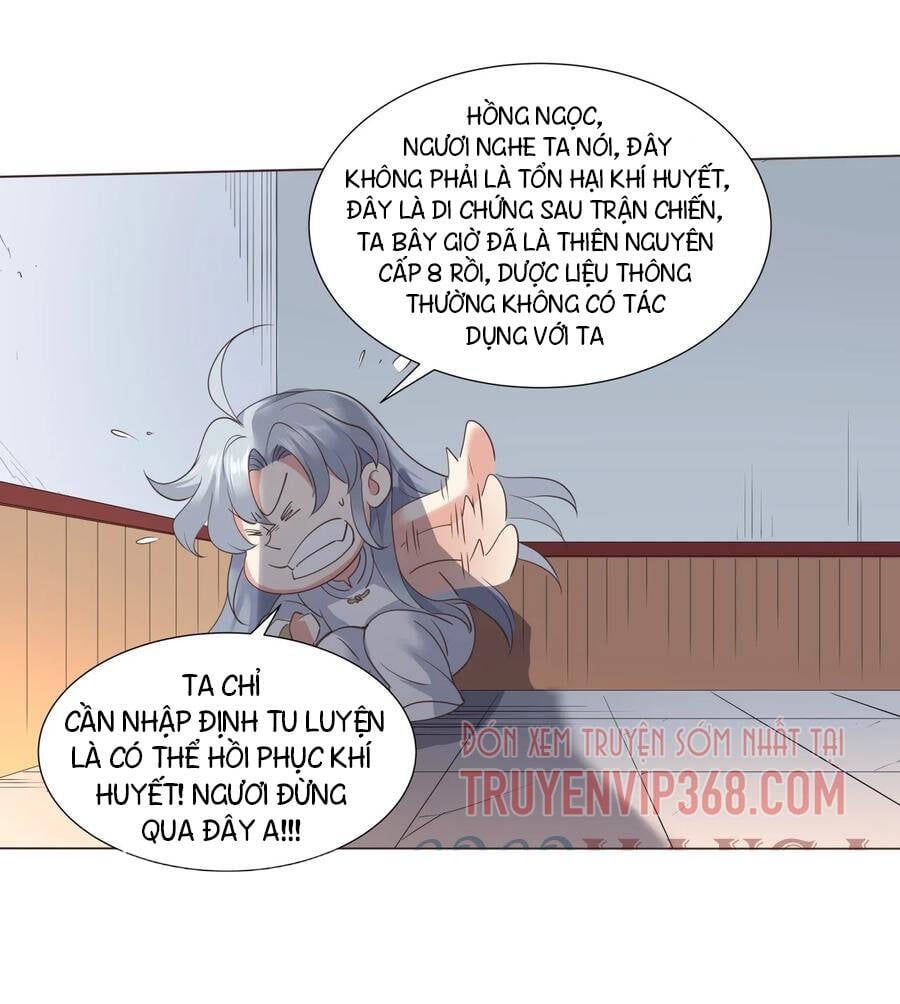 đọc truyện Hàng Ngàn Vạn Lựa Chọn Trở Thành Thần Chương 12 ảnh 13 tại Thiên Thai Truyện